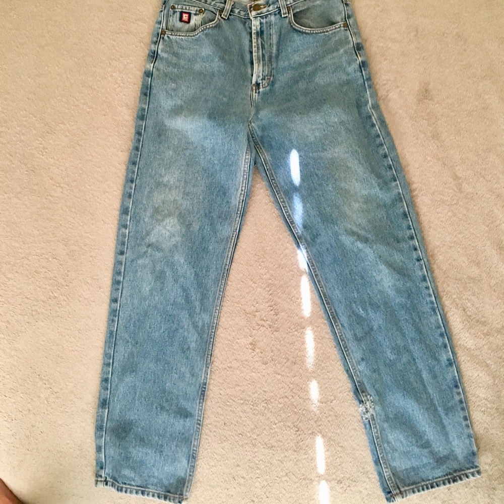 MOVING SALE 💸 Vintage Denim- Chaps Ralph Lauren